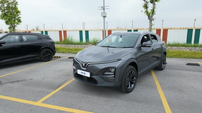 VinFast VF6