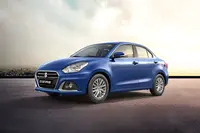 Maruti Suzuki Swift Dzire 2020-2024