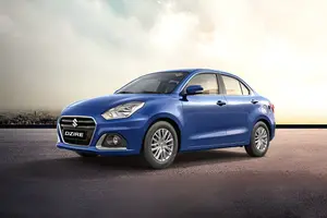 Maruti Suzuki Swift Dzire 2020-2024