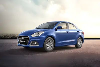 Maruti Suzuki Swift Dzire 2020-2024
