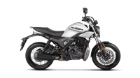 Hero Mavrick 440