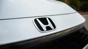 Honda City primary view