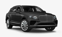 Bentley Bentayga 2015-2021