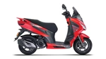 Aprilia SXR 125