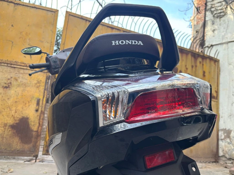 Honda Activa 125