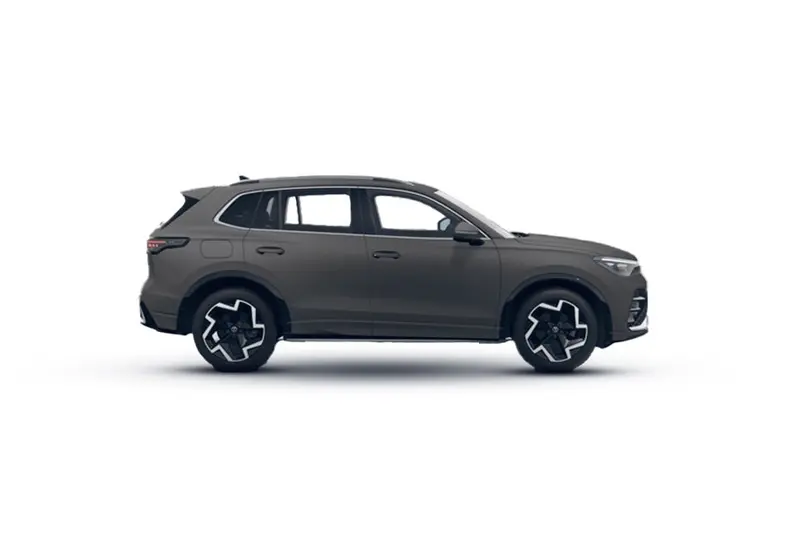 Grenadilla Black Metallic