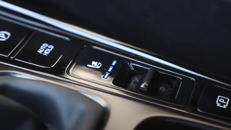 Hyundai Creta N Line