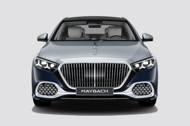 Front View