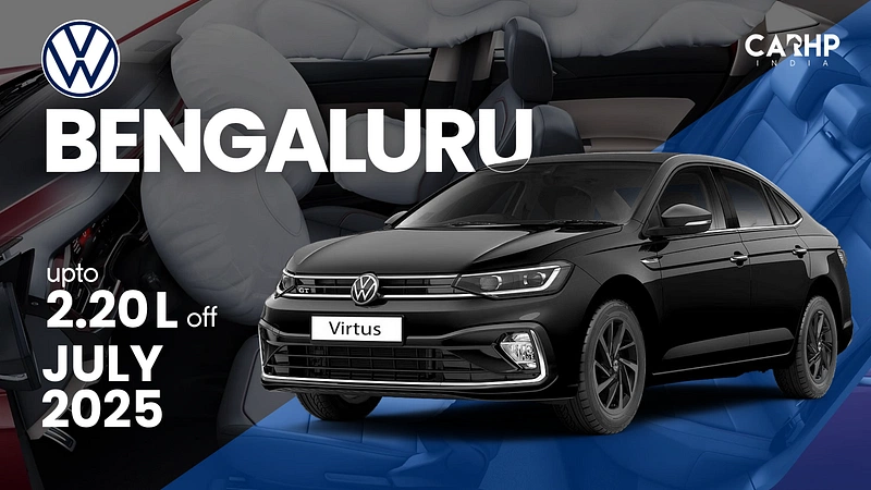 Volkswagen Virtus