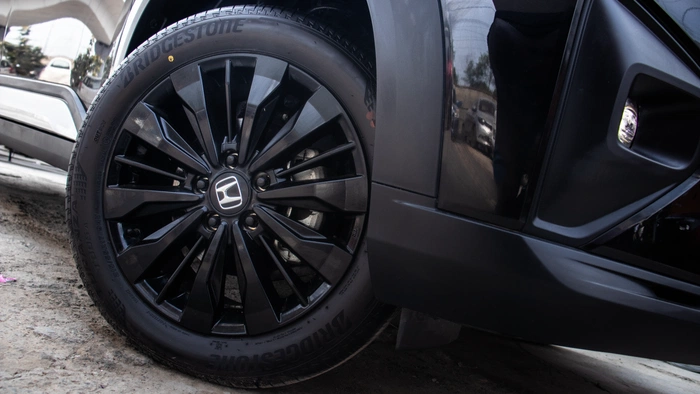 Honda Elevate image 3