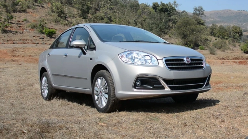 Fiat Linea