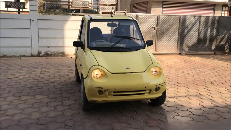 Reva i