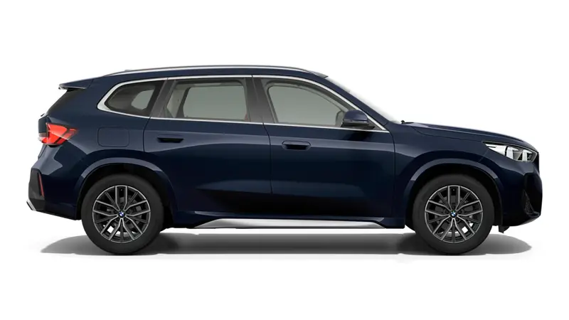 BMW X1 LWB