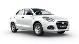 Maruti Suzuki Swift Dzire Tour