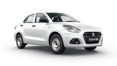 Maruti Suzuki Swift Dzire Tour