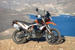 KTM 890 Adventure R