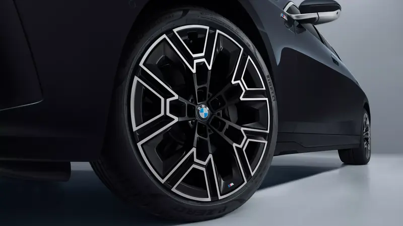 Wheel