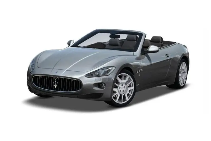 Grigio Alfieri