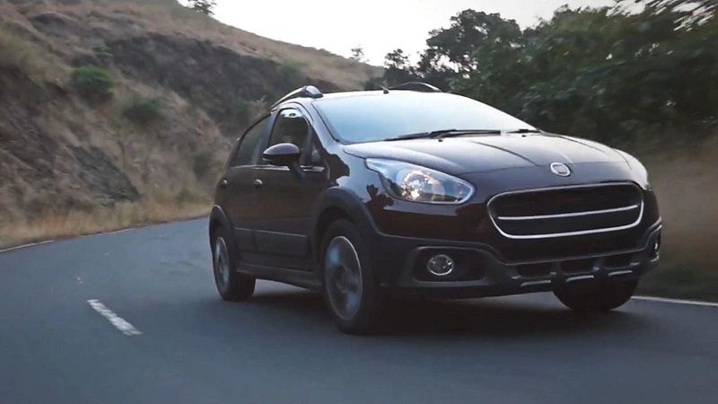 Fiat Avventura