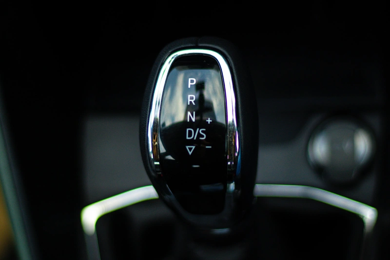 Skoda Kylaq