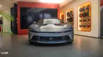 Ferrari Amalfi secondary view 1