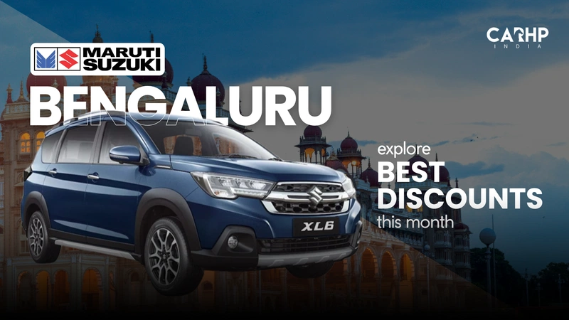 Maruti Suzuki XL6