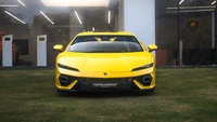 Lamborghini Temerario