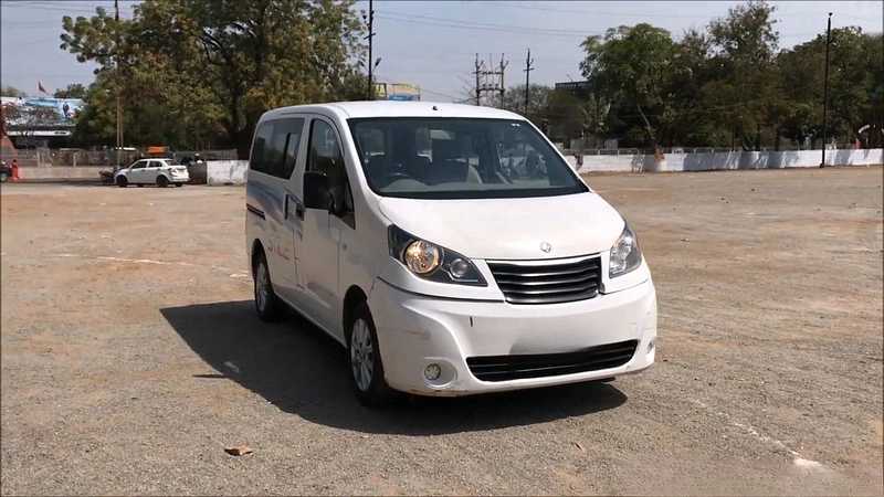 Ashok Leyland Stile