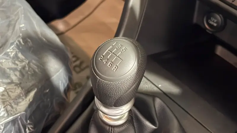Gear Selector/Shifter