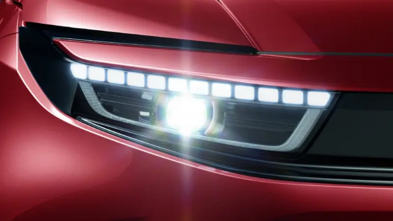 Toyota Urban Cruiser EBELLA
