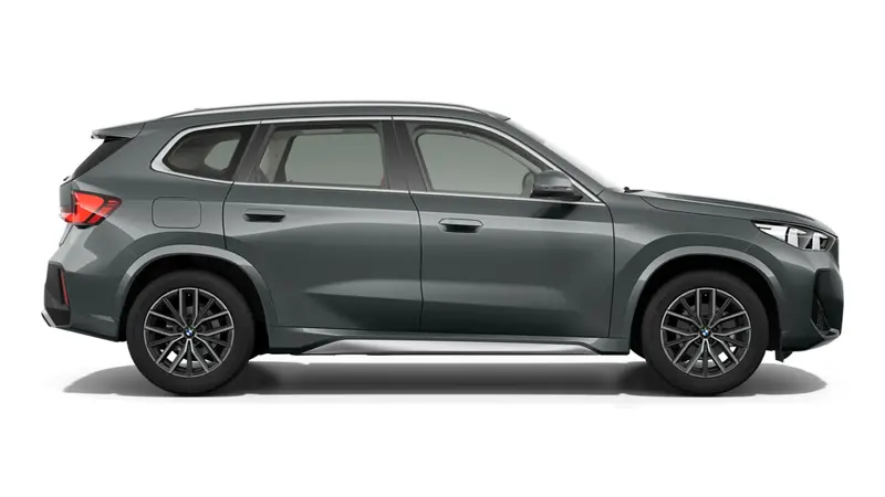 BMW X1 LWB