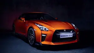 Nissan GT-R