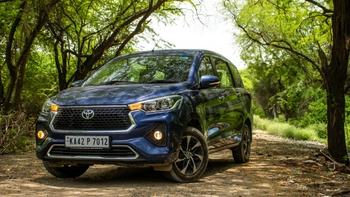 Toyota Rumion