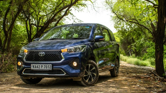 Toyota Rumion