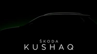 Skoda Kushaq Facelift