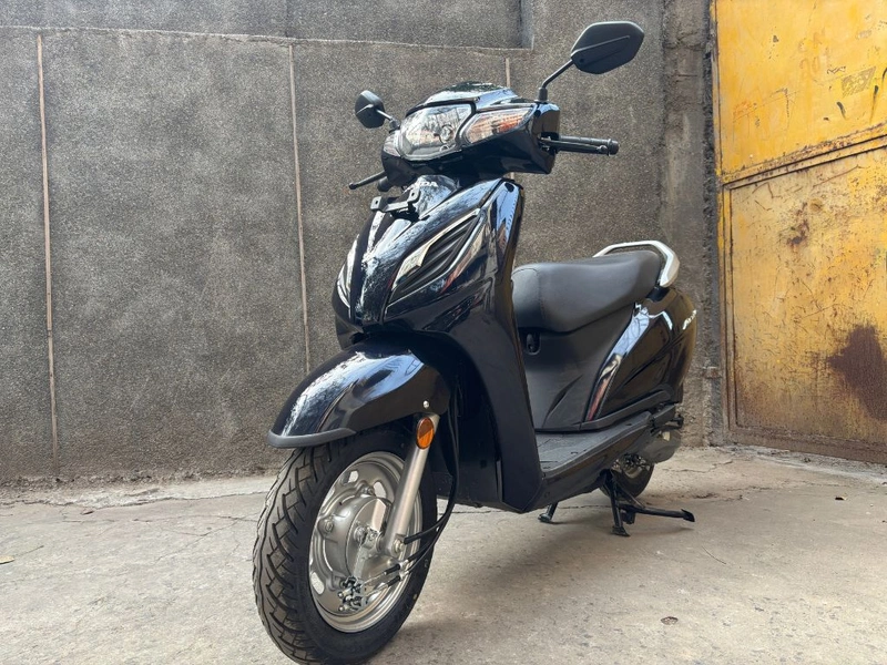Honda Activa 6G