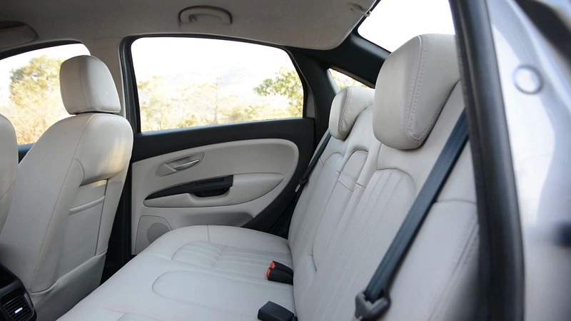 Fiat Linea