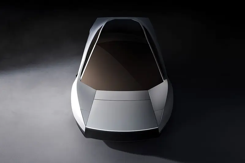 Top View