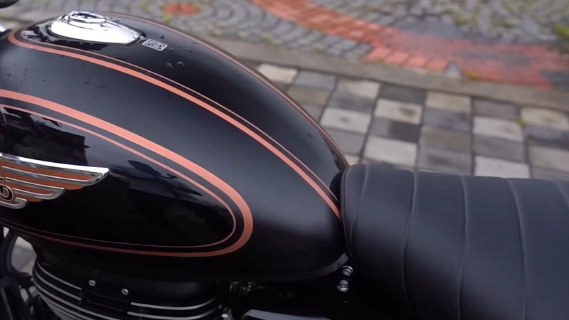 Royal Enfield Classic 350