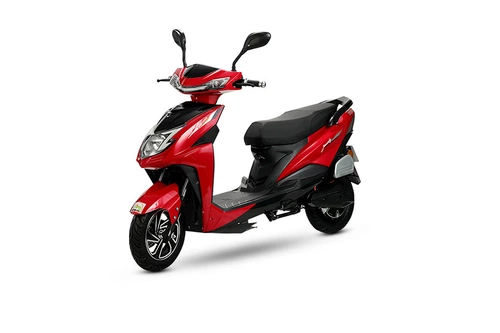 AMO Electric Jaunty Plus Image