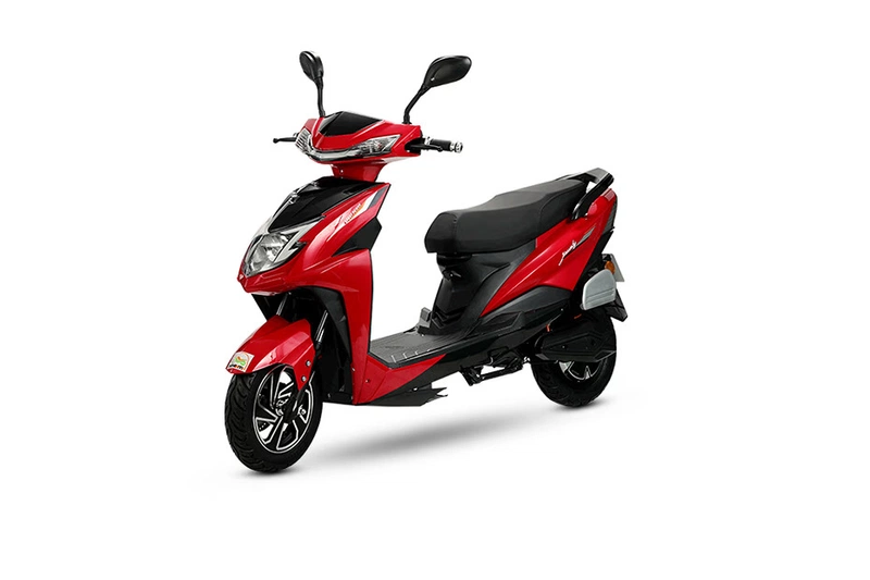 AMO Electric Jaunty Plus