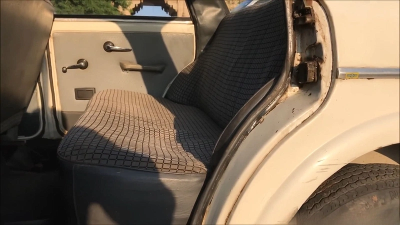 Premier Padmini