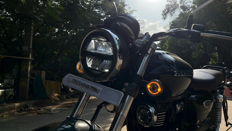 Honda CB350