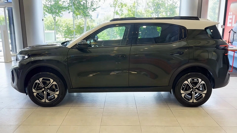 Citroen Aircross