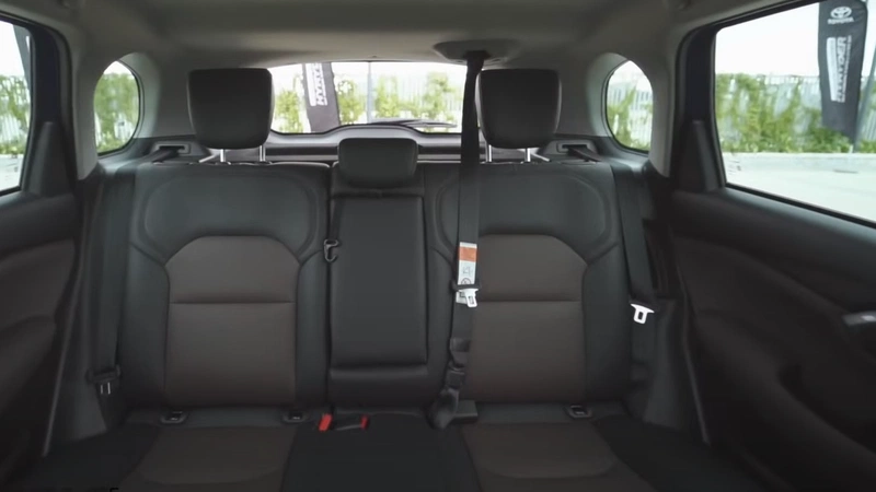 Toyota Urban Cruiser Hyryder