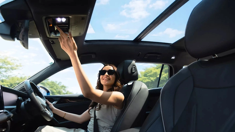 Volkswagen Tayron R-Line