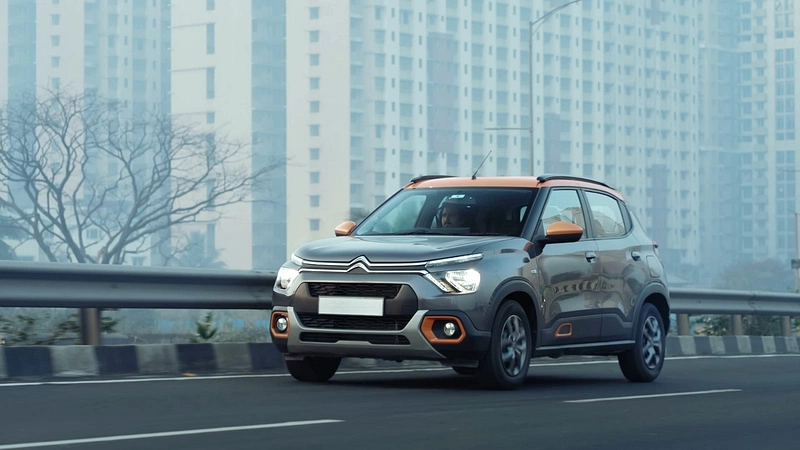 Citroen C3