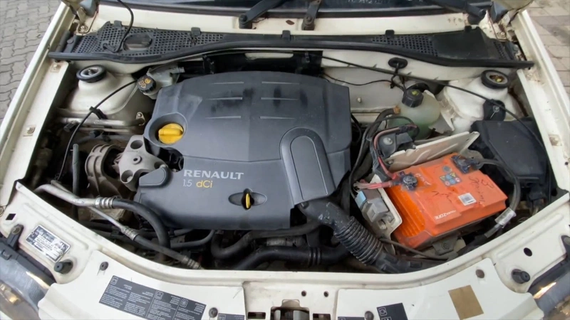 Mahindra Renault Logan