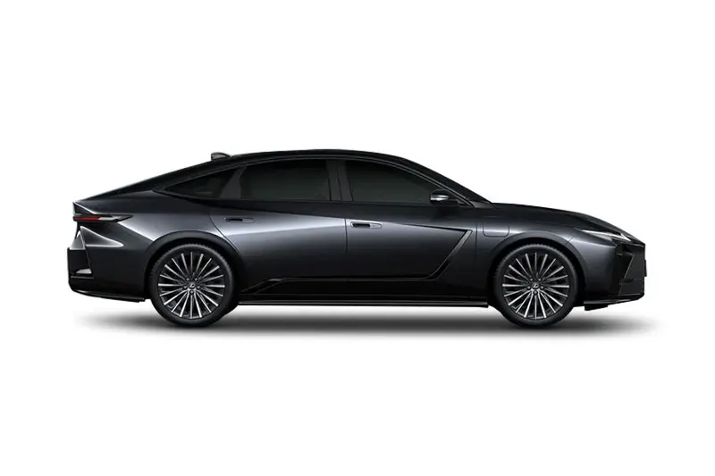 Graphite Black