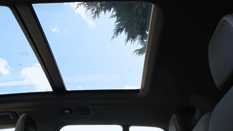 Volvo EX40